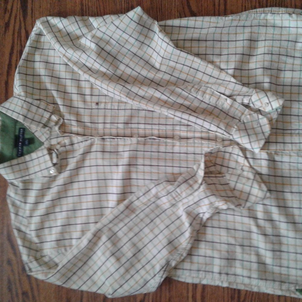 Mens button down shirts - Picture 5 of 12